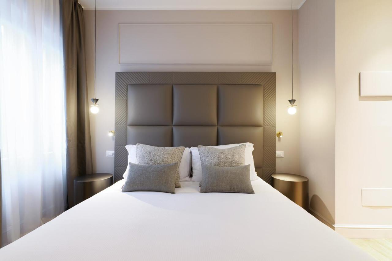 Prestige Boutique Aparthotel - Piazza Duomo View Milán Exterior foto