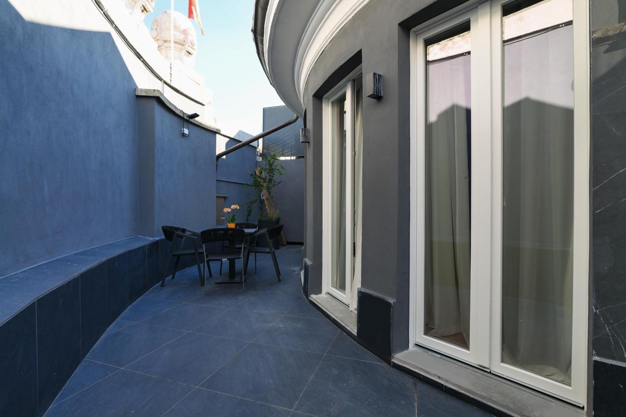 Prestige Boutique Aparthotel - Piazza Duomo View Milán Exterior foto